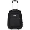 INVICTA TROLLEY BUMP PLAIN NERO INVICTA 200602617899