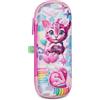 SEVEN ASTUCCIO BUSTINA 3D SJ GANG HEART BUDDY GIRL 30C2026503D9