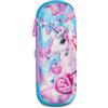 SEVEN ASTUCCIO BUSTINA 3D SJ GANG GLOW LED UNICORN GIRL 30C2026563E2