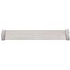 Gewa 805983 Cordiera Rullante d'Acciaio 13, 20 Spirali d'Acciaio, Ricambi/Accessori per Tamburi