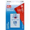 Prym - Stretch (75-4.0) Gemello Cucire Macchina Aghi - 1 Ago