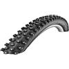 Schwalbe Fahrrad Reifen Ice Spiker PRO WIC Spike, Pneumatico per Bicicletta Uomo, Schwarz, Drahtreifen, 57-584 (27,5×2,25´´) 650B