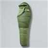 THE NORTH FACE GREEN KAZOO Sacco a pelo