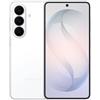 SAMSUNG GALAXY S26 5G 12+512GB 6.3" WHITE ITALIA SMARTPHONE NUOVO