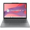 LENOVO Notebook 14" MediaTek 8GB 128GB ChromeOS 83SX002DIX