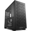 SHARKOON CASE MICRO-ATX 2XUSB 3.0, VETRO TEMPERATO, 1X80MM FAN REAR, 2X120MM FAN