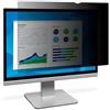 3M Filtro Privacy per 21.3 pol Monitor, 4:3, PF213C3B