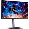 Gigabyte MO27Q3 EK 4719331871833 GIGABYTE MO27Q3 QD-OLED, Monitor di gioco