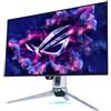 Asus 90LM0CF2-B01971 4711636169202 ASUS ROG Swift OLED PG27AQWP-W Monitor PC 67,3 cm