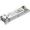 TP-LINK GIGABIT MULTI-MODE SFP MODULE, 8-PACK, MULTI-MODE