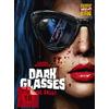 Neue Pierrot Le Fou Dark Glasses - Blinde Angst Mediabook - Cover A