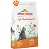 Almo Nature Cat Life Maintenance con Pollo Fresco - Sacco Da 12 Kg