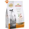 Almo Nature HFC Dog Adult Extra Small, Small Pollo - Sacco Da 1,2 Kg