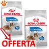 Royal Canin Dog CCN Maxi Light Weight Care - Offerta [PREZZO A CONFEZIONE] Quantità Minima 2, Sacco Da 12 Kg