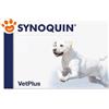 VetPlus Dog Synoquin Efa L Breed - Confezione Da 30 Compresse