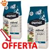 Ownat Dog Classic Adult All Breed Fish - Offerta [PREZZO A CONFEZIONE] Quantità Minima 2, Sacco Da 20 Kg