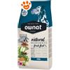 Ownat Dog Classic Adult All Breed Fish - Sacco Da 20 Kg
