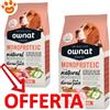 Ownat Dog Classic Adult All Breed Monoprotein Iberian Pork - Offerta [PREZZO A CONFEZIONE] Quantità Minima 2, Sacco Da 12 Kg