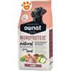 Ownat Dog Classic Adult All Breed Monoprotein Iberian Lamb - Sacco Da 12 Kg
