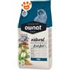 Ownat Cat Classic Adult All Breed Fish - Sacco Da 4 Kg