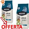 Ownat Cat Classic Adult All Breed Fish - Offerta [PREZZO A CONFEZIONE] Quantità Minima 2, Sacco Da 4 Kg
