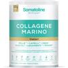 Somatoline Collagene Marino in polvere - Integratore di collagene e vitamina C 258 g
