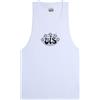 Freddy Canotta Donna Regular in Cotone Stile Boxe VIS
