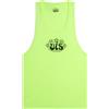 Freddy Canotta Donna Fluo Regular Fit Stile Boxe VIS