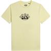 Freddy T-shirt Donna Regular in Cotone Stile Boxe VIS