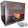 Espresso Napoletano 300 Cialde Ese 44mm Caffé Espresso Napoletano