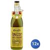 Costa 12x Multipack Olio Costa D-Oro Grezzo 100% Italia Lt 1