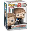 Funko Pop! Movies: Jaws - Matt Hooper - lo Squalo - Figura in Vinile da Collezione - Idea Regalo - Merchandising Ufficiale - Giocattoli per Bambini e Adulti - Horror Fans - Figura per i Collezionisti