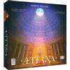 MS Edizioni, Aeterna, Gioco da Tavolo, 2-4 Giocatori, 14+ Anni, Edizione in Italiano