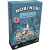 Don't Panic Games Nobi Nobi Spada