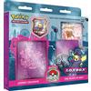 Pokémon POKCHP01 Pokémon Championship Deck 2023, gioco da tavolo, carte collezionabili, dai 6 anni in su, colori assortiti