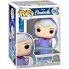 Funko POP! Disney: Cinderella 75th - Fairy Godmother | Gadget Ufficiale Cartoon/Animation - Personaggio in Vinile da Collezione - Idea Regalo Compleanno per Fan e Collezionisti