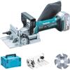 MAKITA Fresatrice Intestatrice Makita DPJ180ZJ 18V