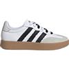 Adidas Barreda Donna , Bianco