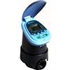 Galcon 7101 IP68 programmatore con elettrovalvola 1"
