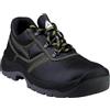 Deltaplus Delta Plus Misto Jet 3 S1p NC, Nero, 40 EU, Nero, 40 EU