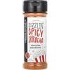 Urban Accents Sizzling Sriracha Popcorn Seasoning 2.5oz