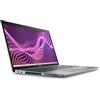 DELL Latitude 5540 15.6", i5-1335U, 16 GB, 512 GB SSD, Win 11 Pro (B)