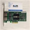 Intel Scheda di rete Intel® PRO/1000 PT Dual Port Server Adapter EXPI9402PTBLK Gigabit