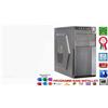 ASSEMBLATO COMPUTER ASSEMBLATO ITEK ROBB CPU INTEL CORE i7 7700 OFFICE WINDOWS 11