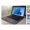 HP COMPUTER PORTATILE HP 840 G1 CPU INTEL CORE i7 4600U OFFICE SSD WINDOWS 11 PRO