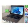 HP COMPUTER PORTATILE HP 840 G1 CPU INTEL CORE i5 4200U SSD OFFICE WINDOWS 11 PRO