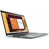 DELL Latitude 5550 15.6", Ultra 5-125U, 16 GB, 512 GB SSD, Win 11 Pro (A)