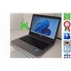 HP COMPUTER PORTATILE HP 640 G1 CPU INTEL CORE i5 4200M SSD OFFICE WINDOWS 11 PRO
