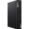 Lenovo Mini PC Computer M80q Tiny i5-10400T Ram 16GB SSD 512GB WIFI W11 Ricondizionato