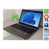 HP COMPUTER PORTATILE HP 4540S CPU INTEL CORE i7 3620QM OFFICE SSD WINDOWS 11 PRO